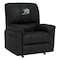Dreamseat Rocker Recliner with Tampa Bay Rays Cooperstown Secondary XZ52031CDRRBLK-PSCOOP0106 - alternate 1